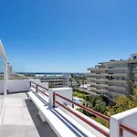 Marina Triplex Apartament *