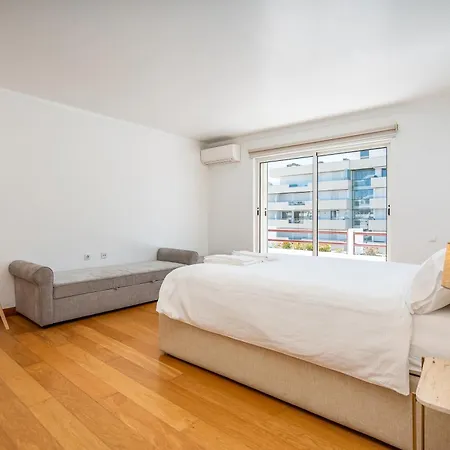 Apartamento Marina Triplex Vilamoura