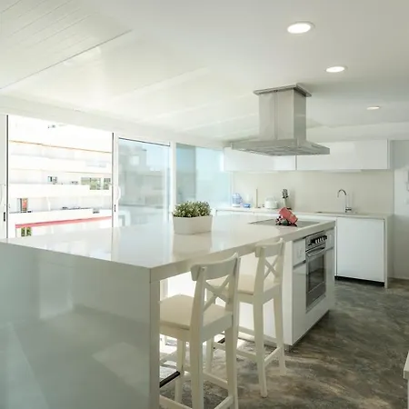 Marina Triplex Apartment Vilamoura