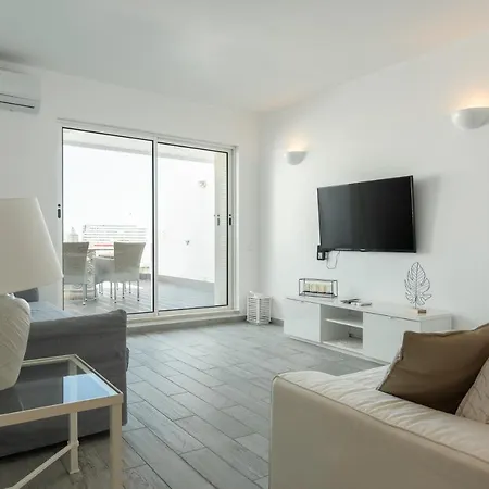 Apartment Marina Triplex Vilamoura