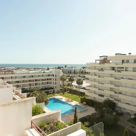 Marina Triplex Vilamoura