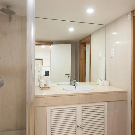 Apartment Marina Triplex