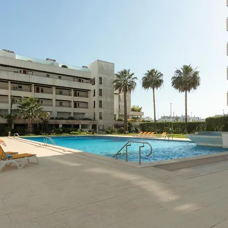 Apartment Marina Triplex *