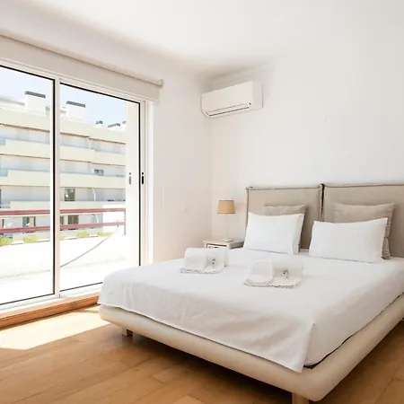 Marina Triplex * Vilamoura
