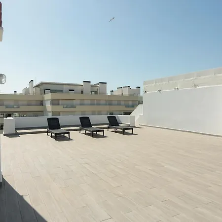 Marina Triplex Apartment