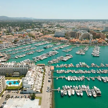 Marina Triplex Apartment Vilamoura
