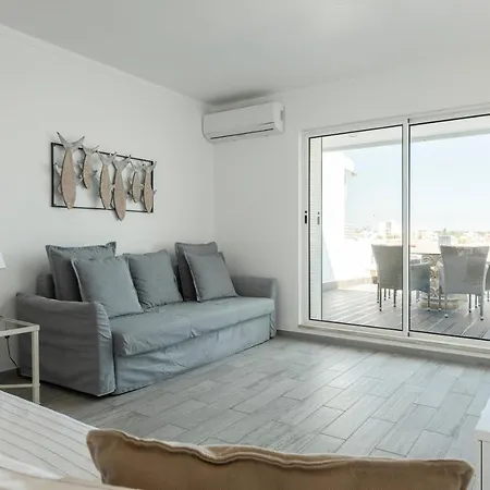 Apartment Marina Triplex