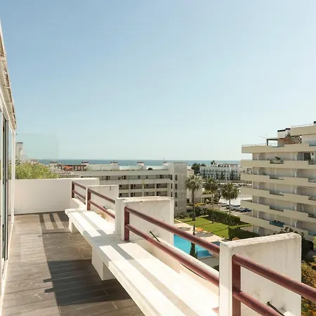 Apartment Marina Triplex Vilamoura