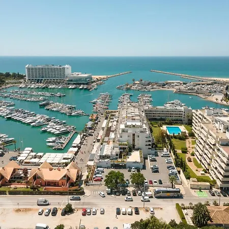 Marina Triplex *