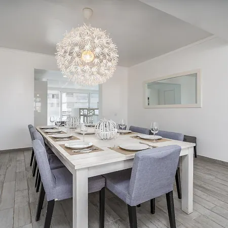 Διαμέρισμα Marina Triplex *