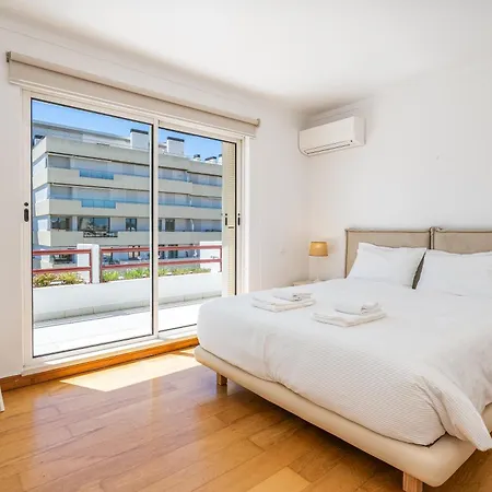 Marina Triplex *