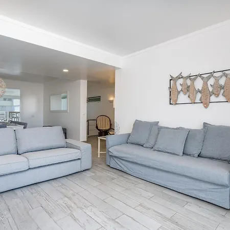 Marina Triplex Βιλαμούρα