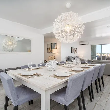 Marina Triplex * Vilamoura