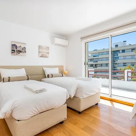 Διαμέρισμα Marina Triplex