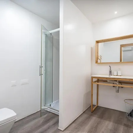 Marina Triplex Apartment Vilamoura