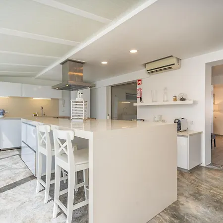 Marina Triplex Βιλαμούρα