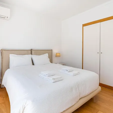 Marina Triplex Διαμέρισμα