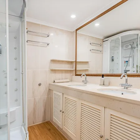 Διαμέρισμα Marina Triplex