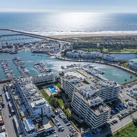 Appartement Marina Triplex *