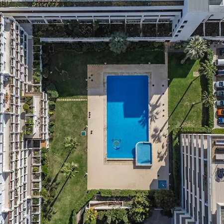 Marina Triplex *