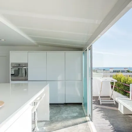 Apartment Marina Triplex *