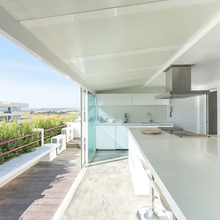 Apartment Marina Triplex Vilamoura