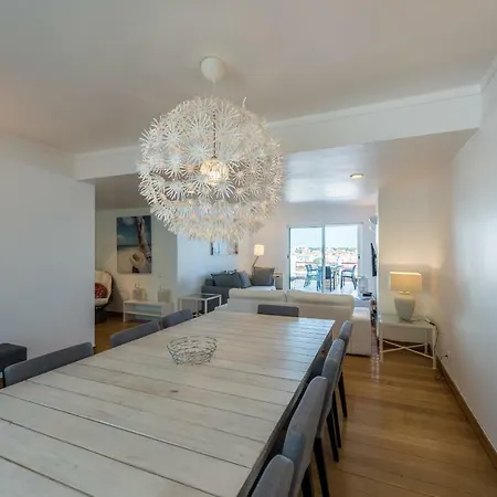 Apartment Marina Triplex *