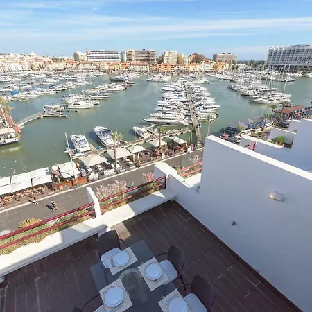 Marina Triplex Vilamoura