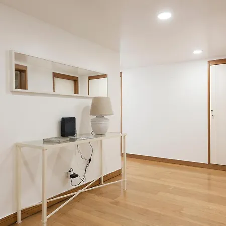 Marina Triplex Apartamento *