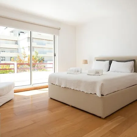 Apartamento Marina Triplex