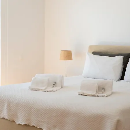 Apartamento Marina Triplex