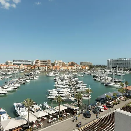 Apartamento Marina Triplex *