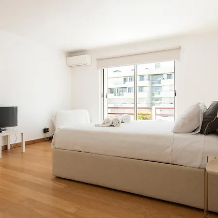 Marina Triplex Apartamento Vilamoura