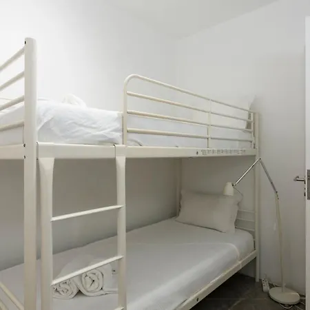 Marina Triplex Apartamento Vilamoura
