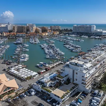 Marina Triplex * Vilamoura