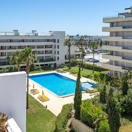 Lägenhet Marina Triplex