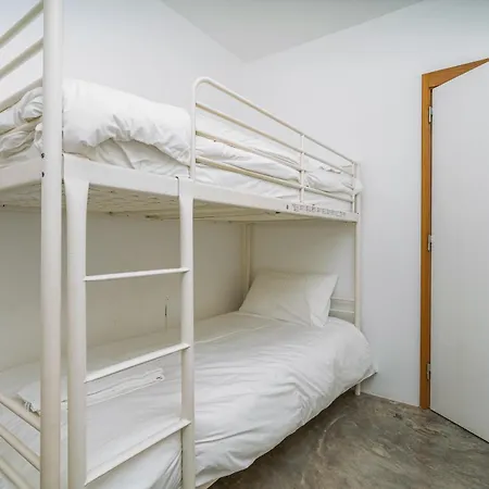 Marina Triplex Lägenhet *